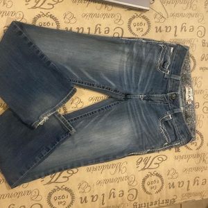 Womens Ariat Jeans Sz31R
